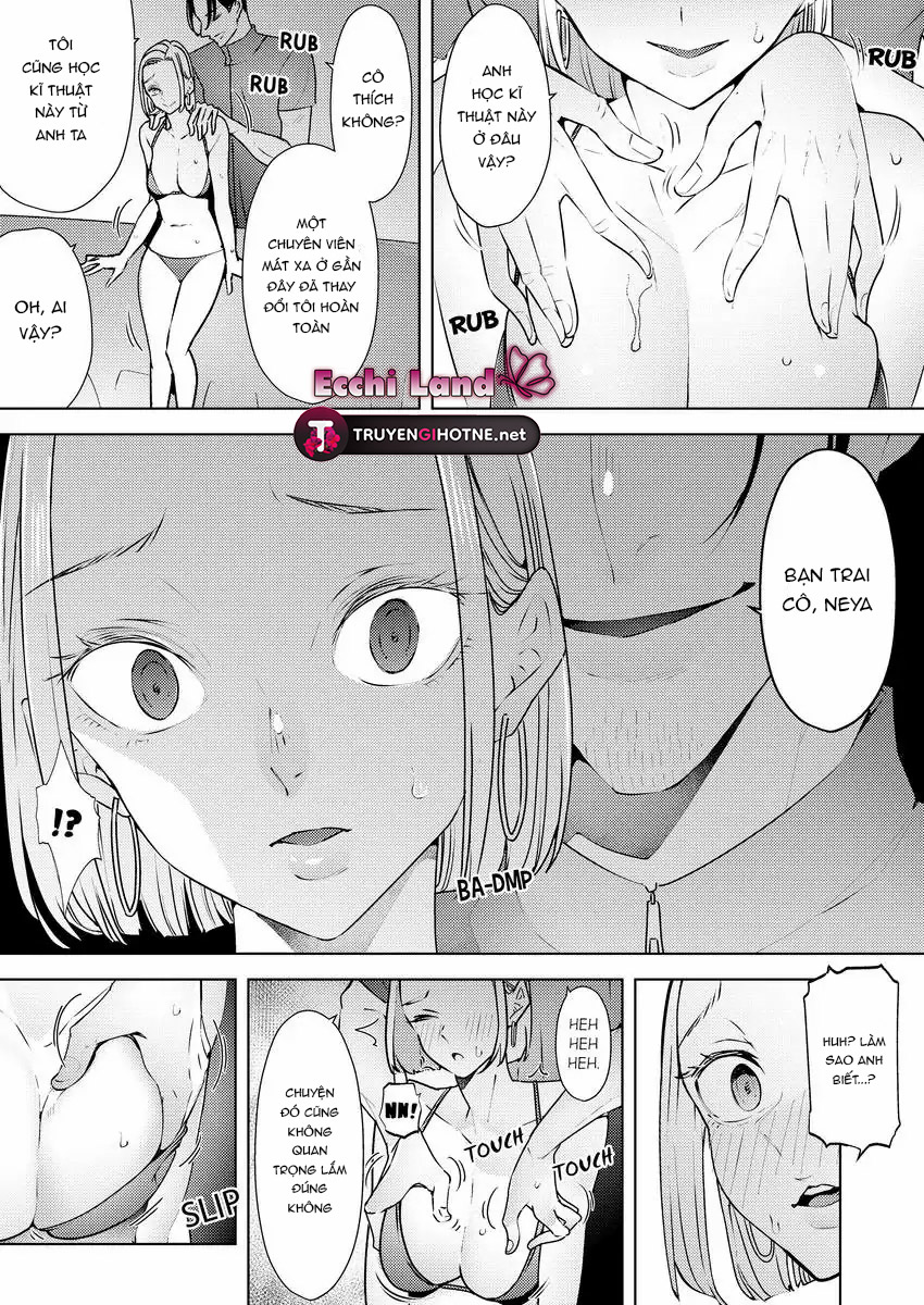 đi mát xa khi chồng đi vắng chapter 95.2 1