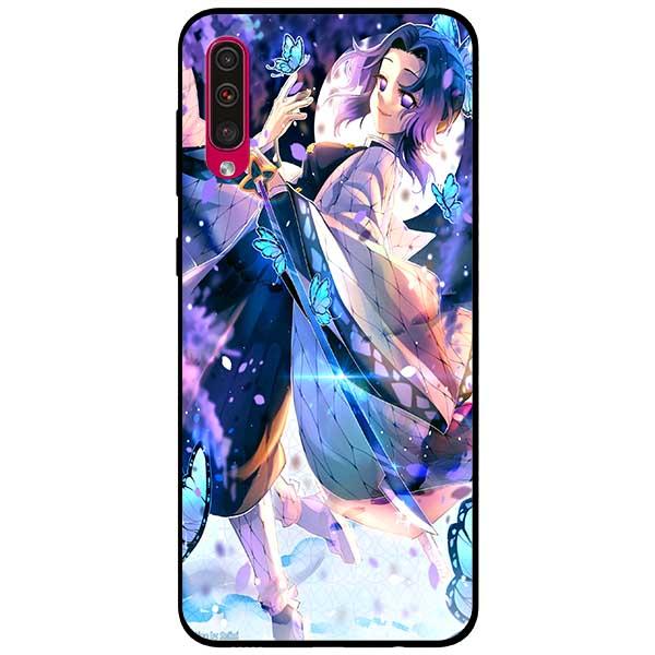 Ốp lưng dành cho Samsung Galaxy A30s / A50 / A50s / A70 / A70s - Anime Hà Trụ