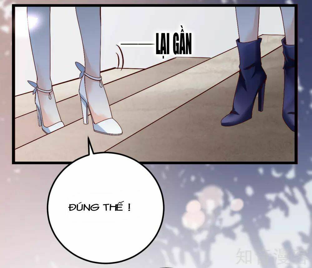 cường thế tù ái - địch thiếu đừng xằng bậy chapter 29 6
