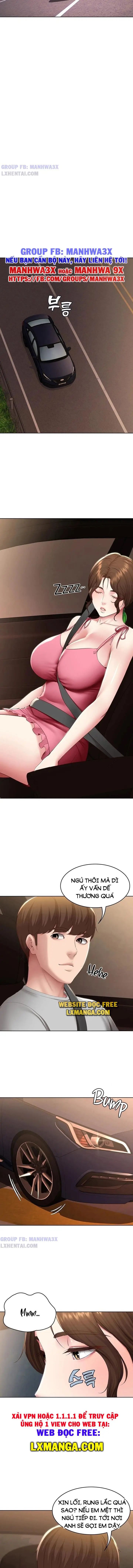 nhật ký ở trọ - không che chapter 120 3
