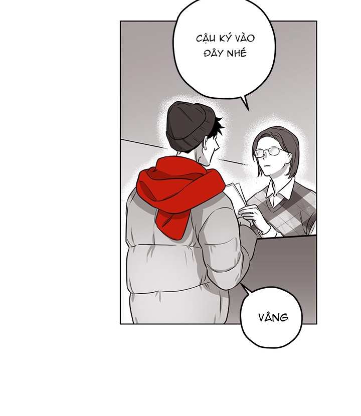 bữa tiệc của những đóa hoa chapter 18 19