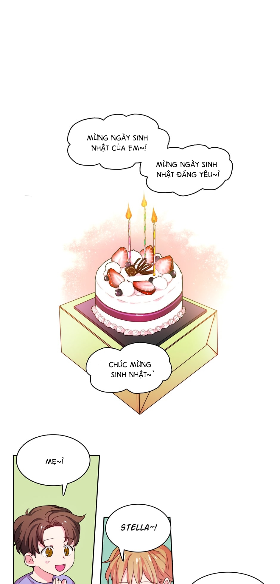 quý cô với chiếc mặt nạ chapter 25 22