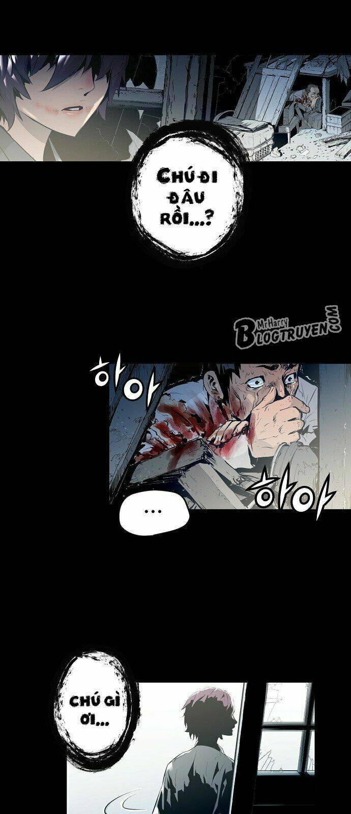 hứa lan chapter 1 8