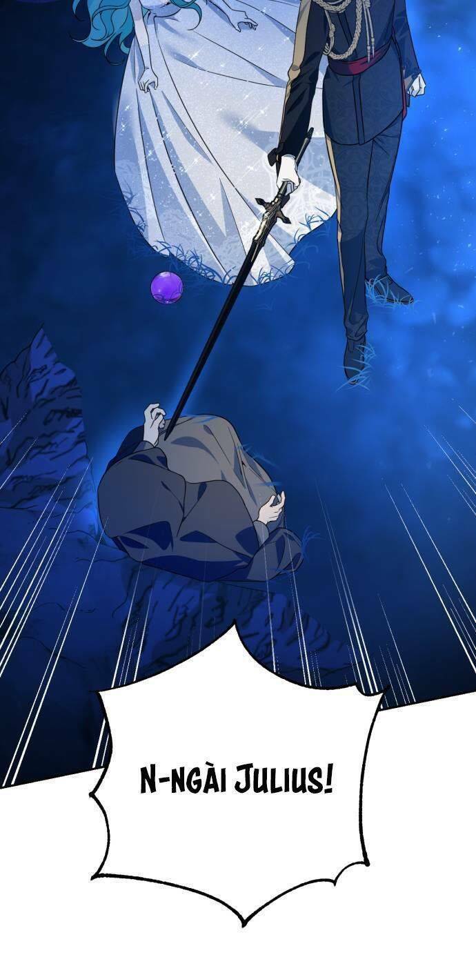 công nương mint bé nhỏ chapter 41 37