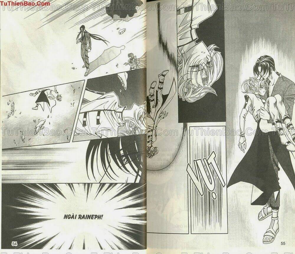 hồi ký ma vương chapter 6 27