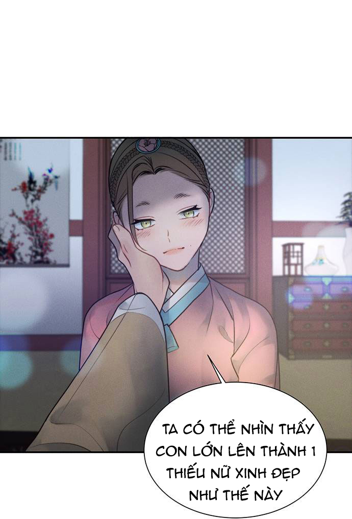 người tình của gwanghae chapter 22 39