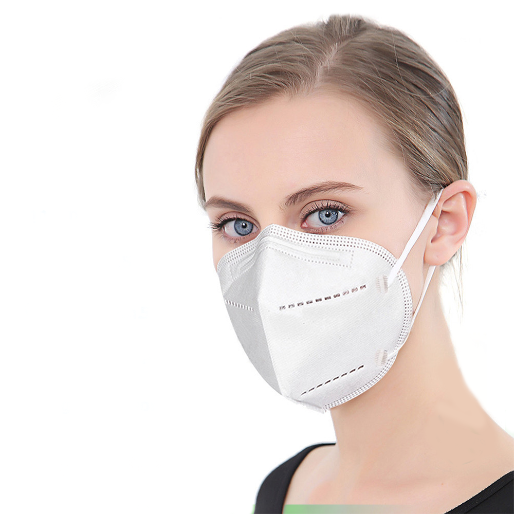 Hộp 50 chiếc Khẩu Trang N95 Venado Mask kháng Khuẩn Chống Bụi Siêu Mịn PM2.5