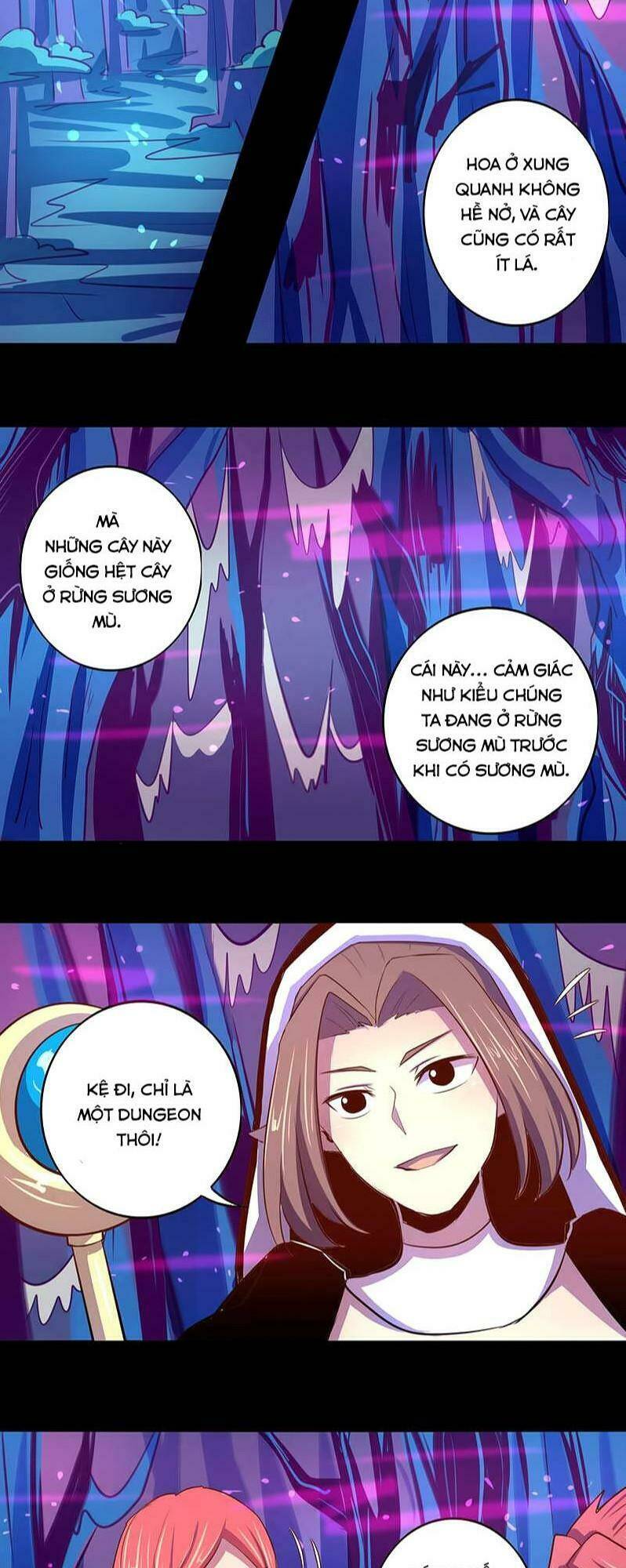 ta không phải là npc chapter 29 11