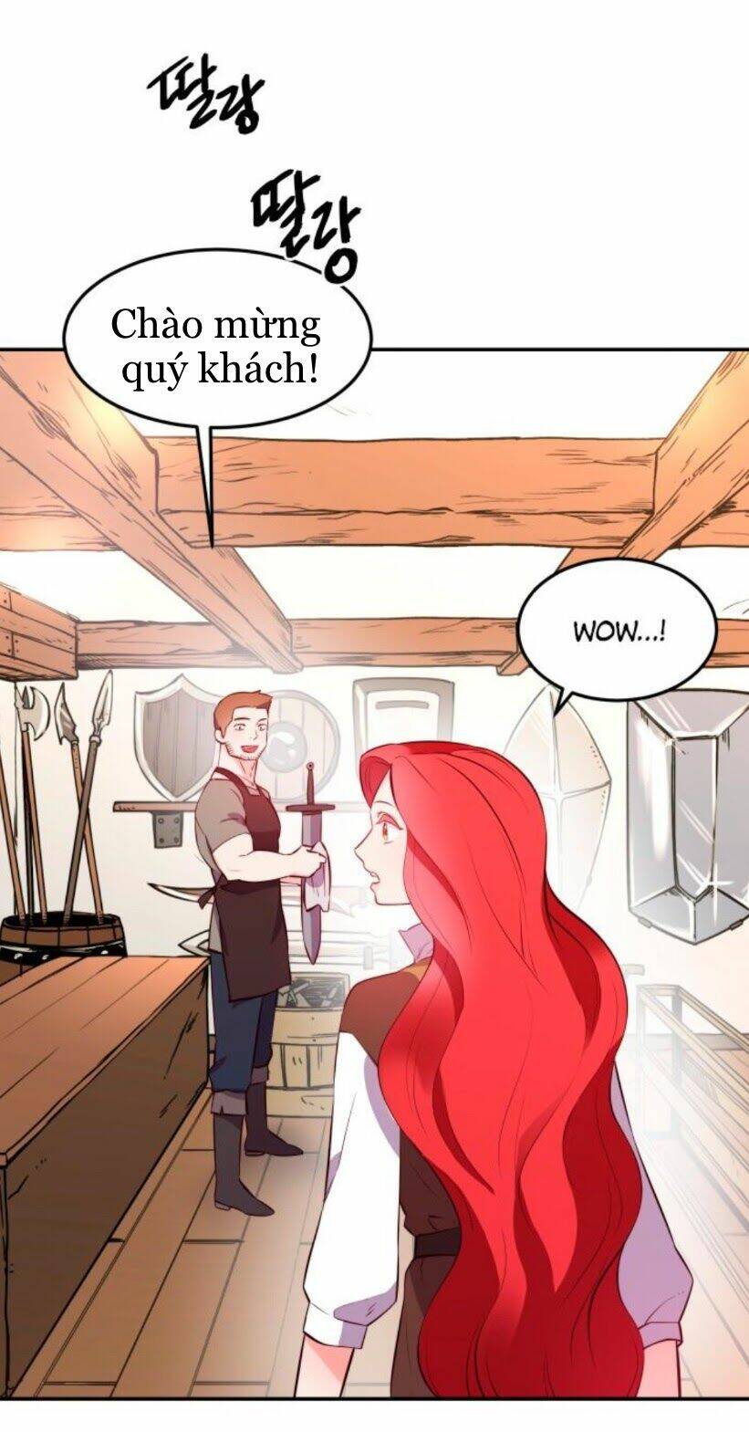 phản diện rất dễ làm chapter 7 19