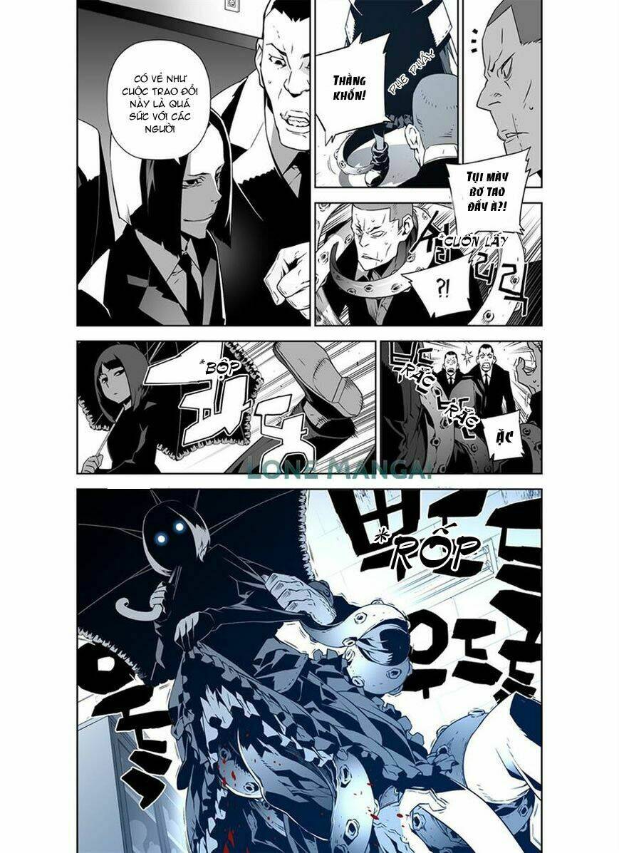 phantasmal tale under the moonlight manhwa chapter 8 13