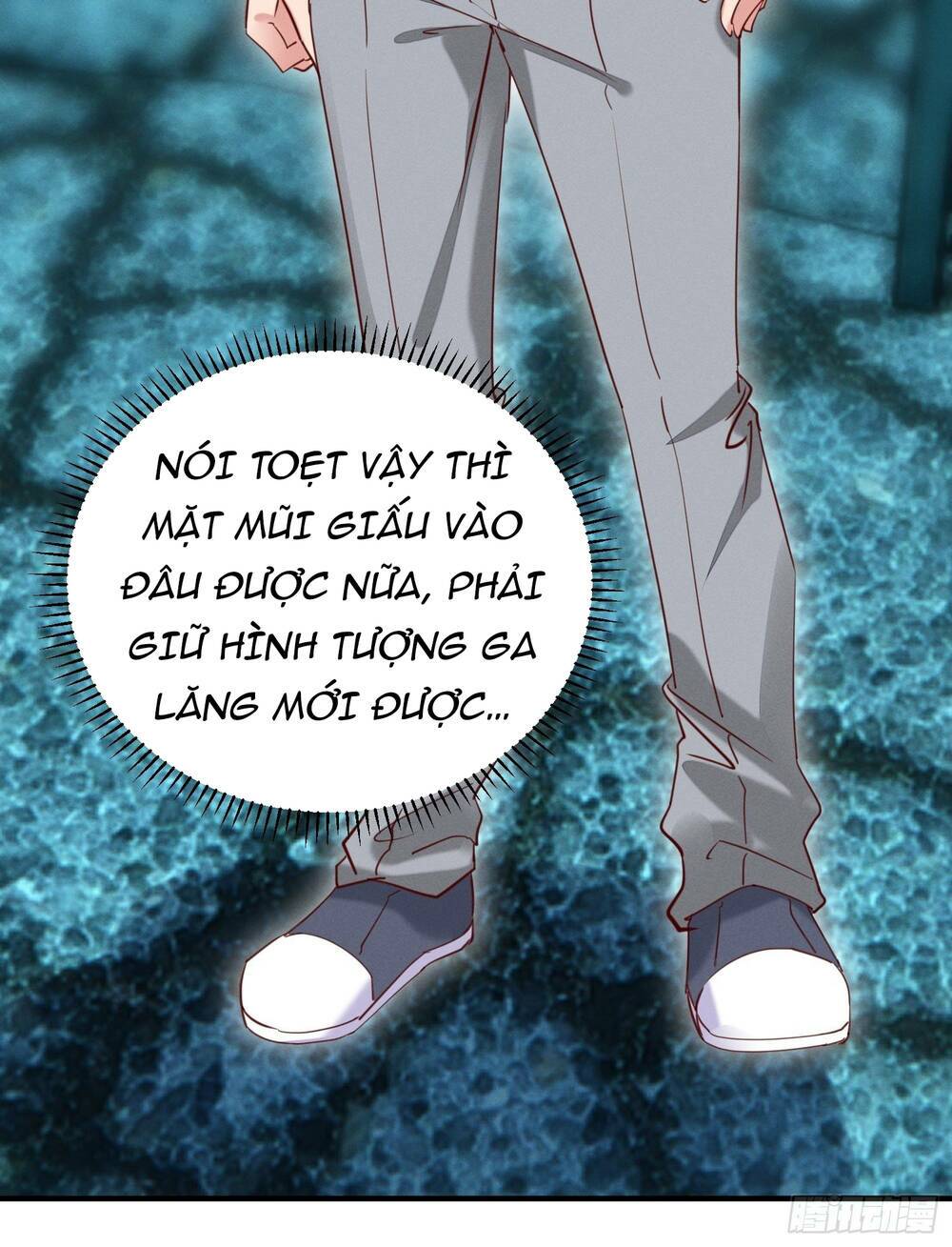 trở thành đạo sư dũng sĩ chapter 10 4