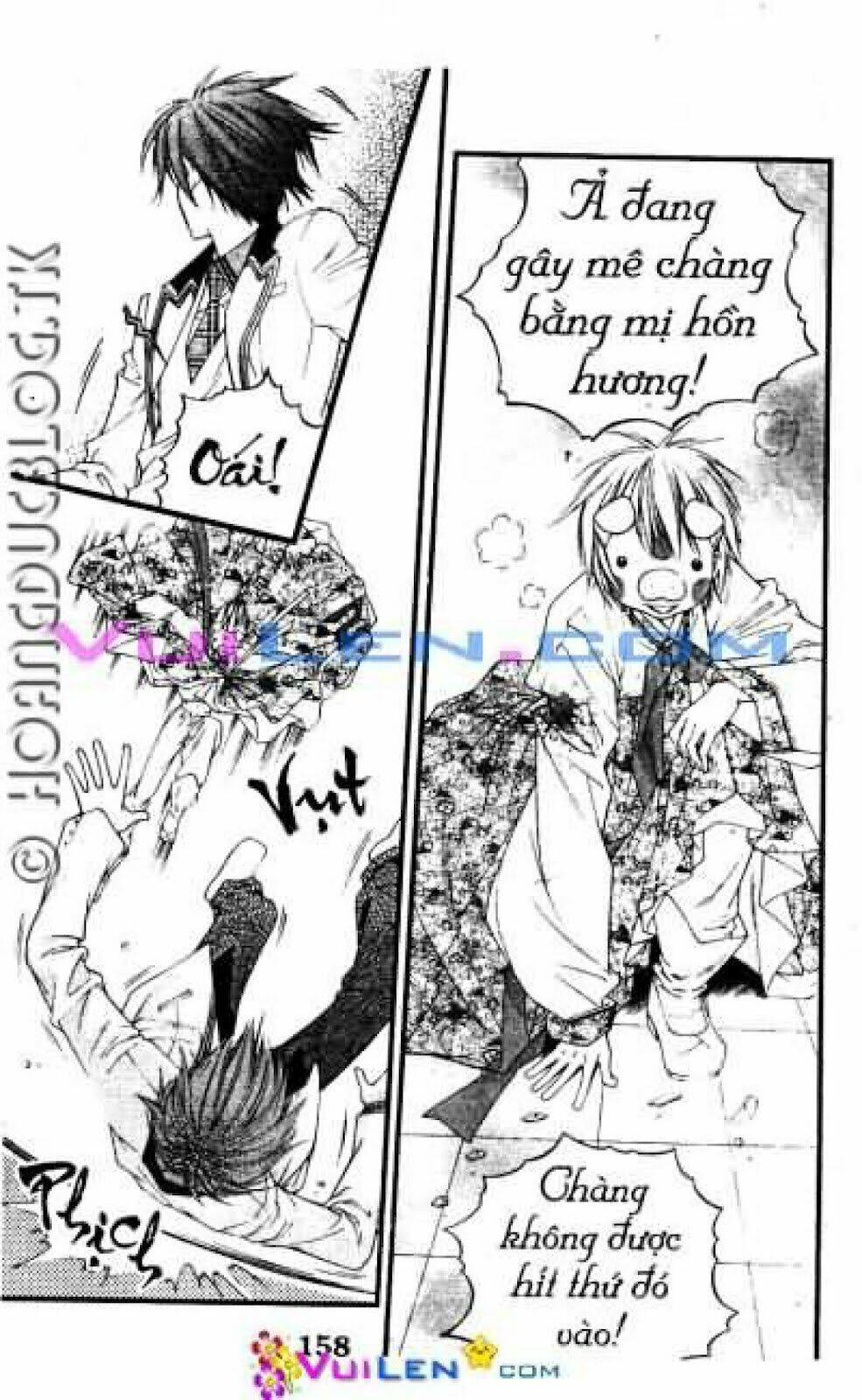 tân giai nhân chapter 3 158