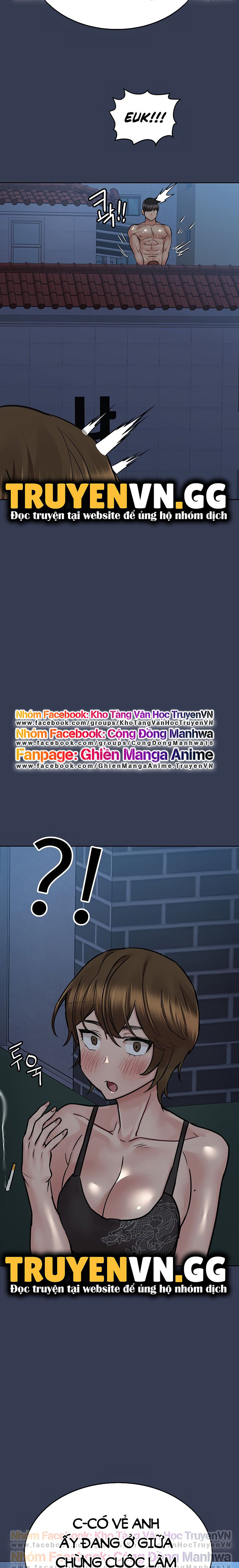 người dì khiêu gợi chapter 55 3