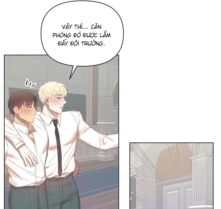 đại úy lãng mạn thân yêu của tôi chapter 1 96