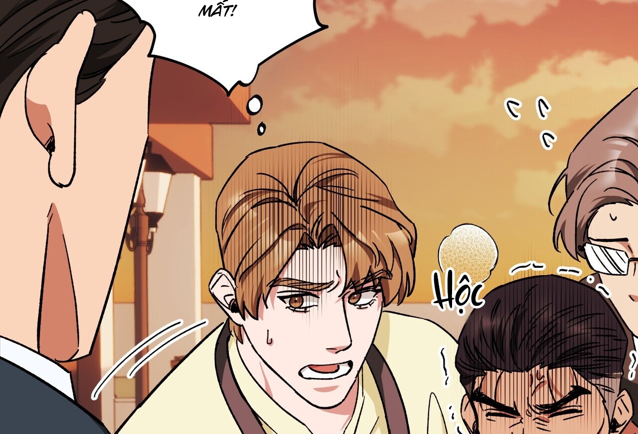 chàng dâu nhà họ kang chapter 40 28