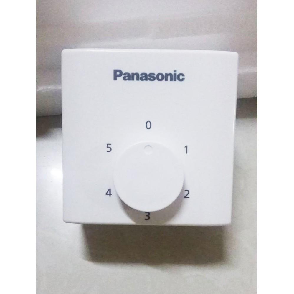 Quạt trần Panasonic F60MZ2 (ti dài 50cm)- Hộp số âm- Hàng chính hãng