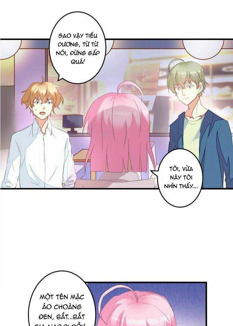 ân huệ của quỷ vương chapter 24 4