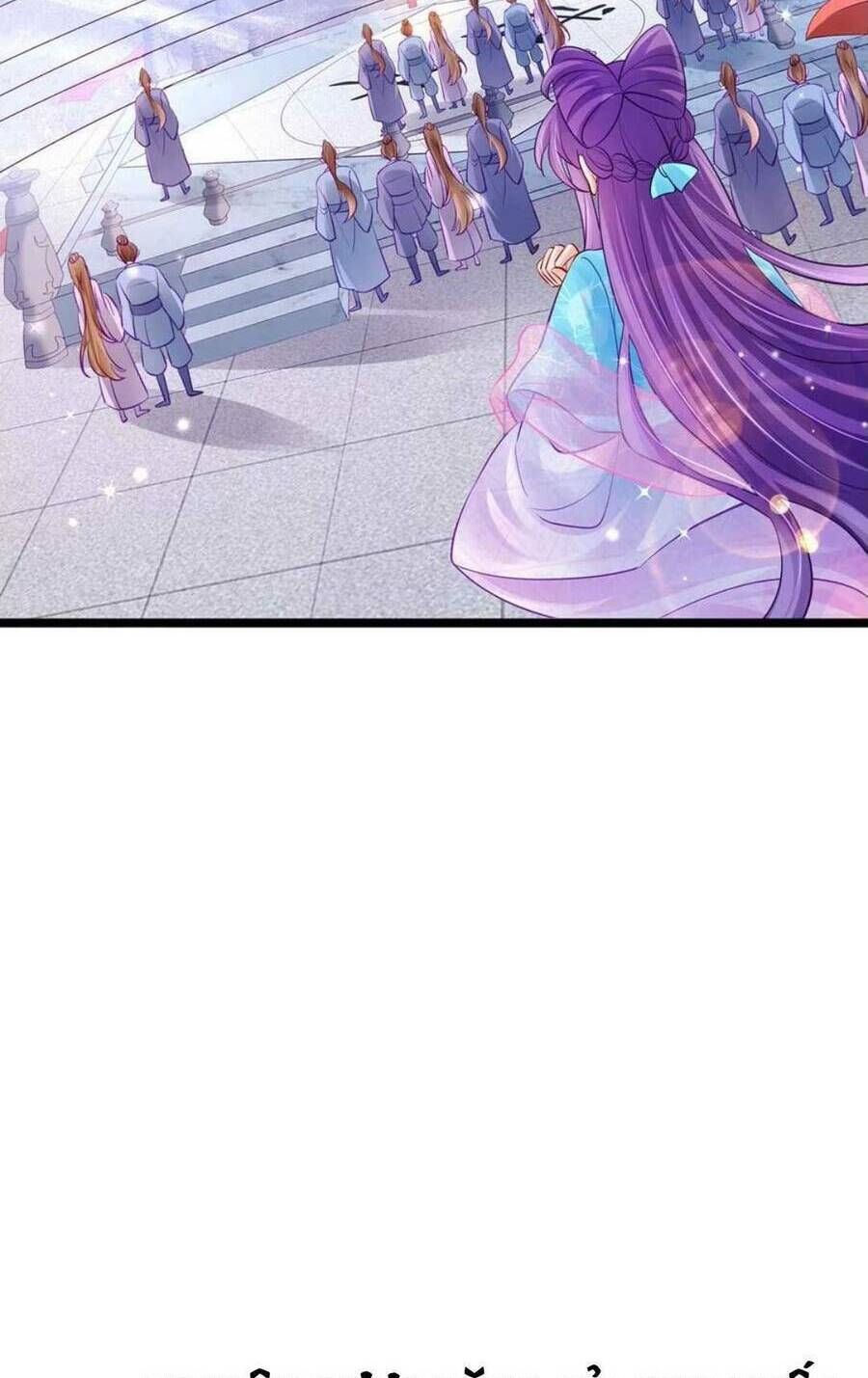 quân hoả nữ hoàng chapter 81 66