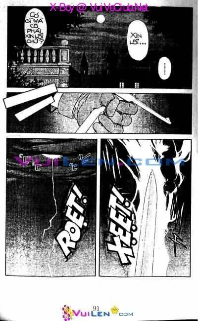 theo dấu rồng thần - dragon quest chapter 39 33