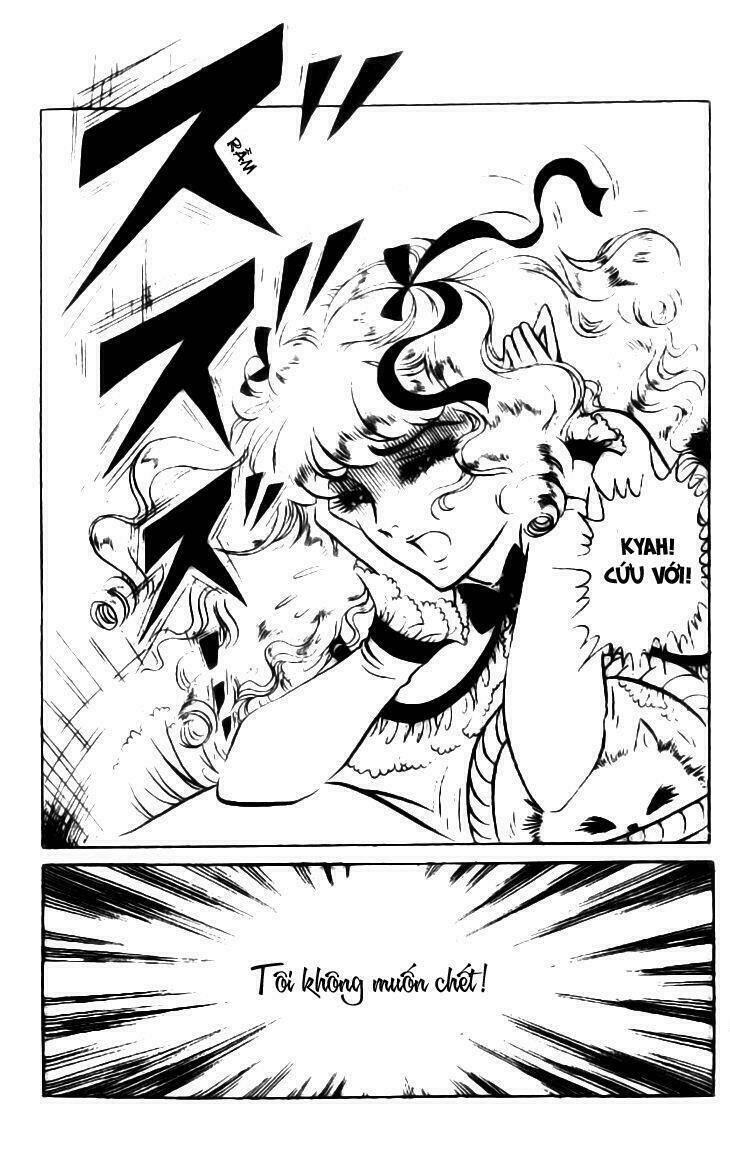 the count s daughter chapter 6 8