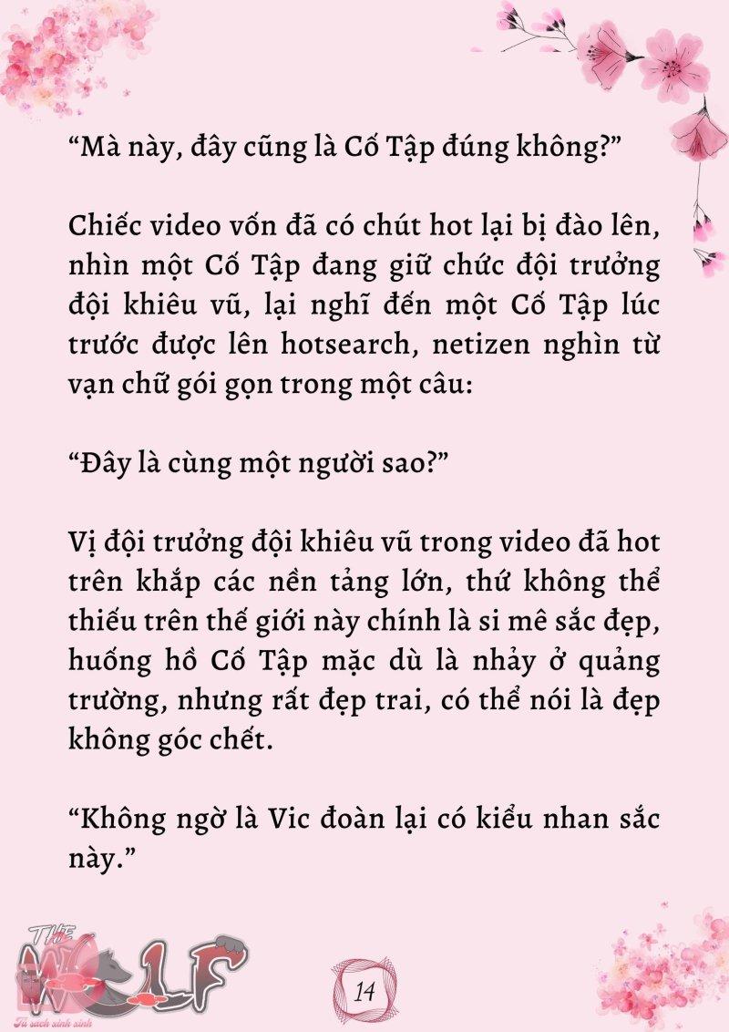 xuyên không vào nhóm nhạc nam 200 người chapter 3 14