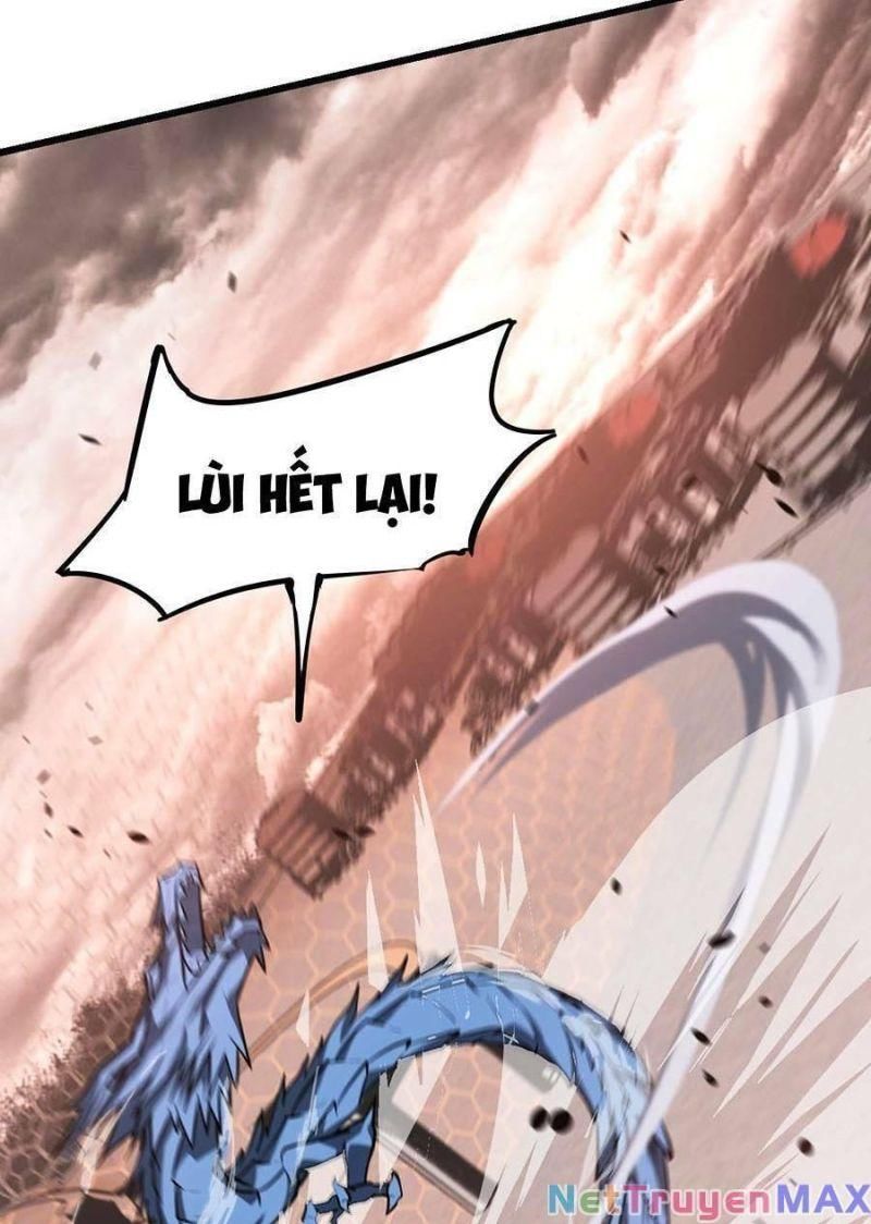 siêu tiến hóa chapter 112 6