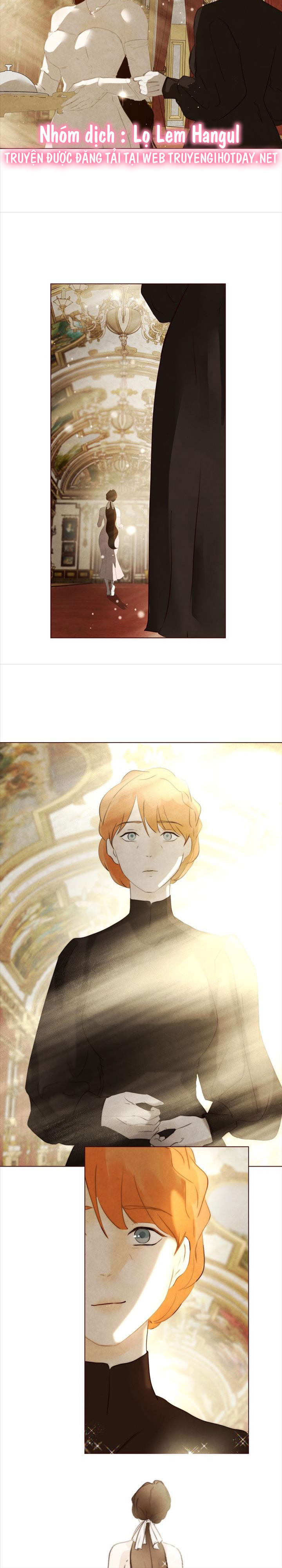 tôi chính là ác nữ phản diện chapter 38 8