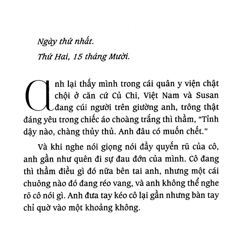 Âm Mưu Ngày Tận Thế