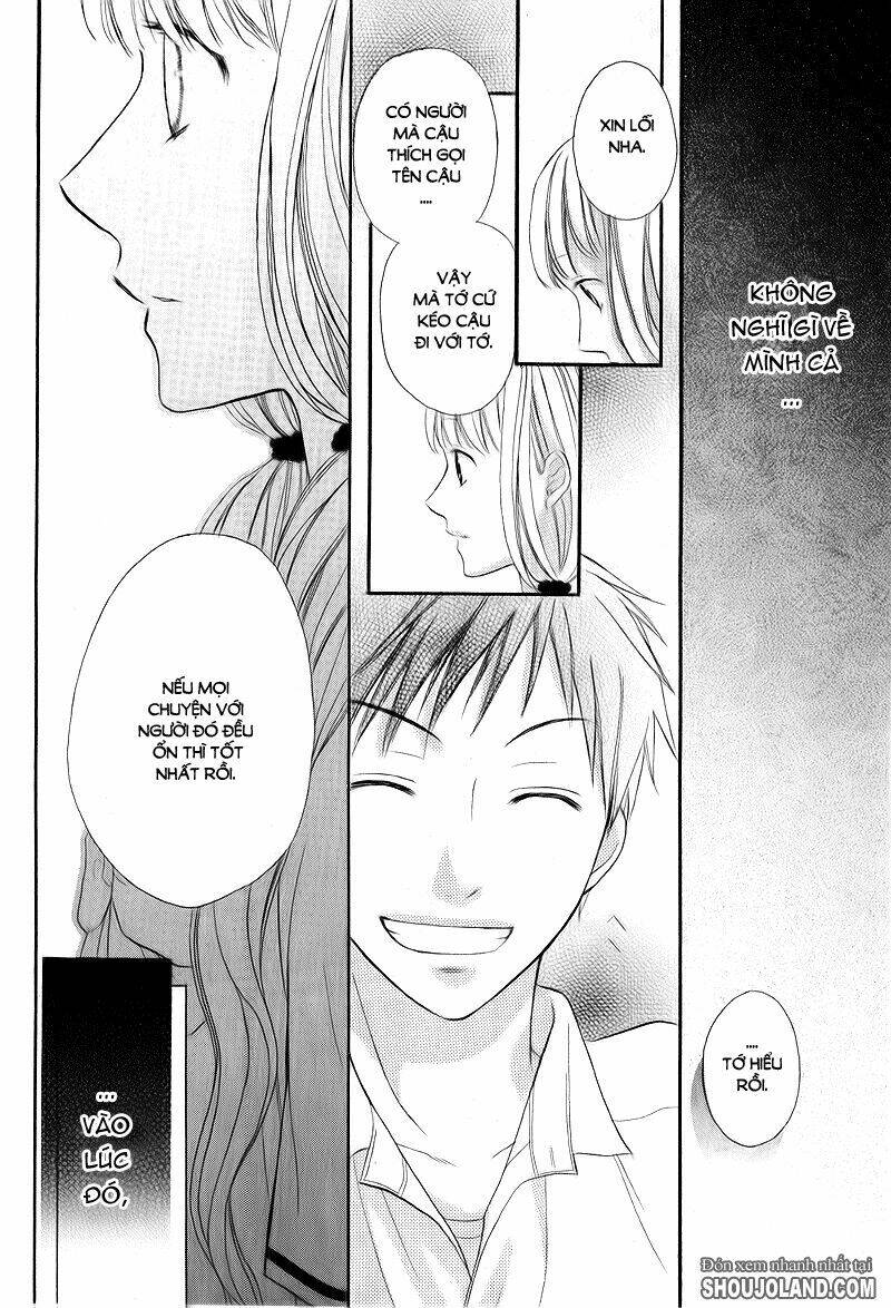 tổng hợp one shot. chapter 70 34