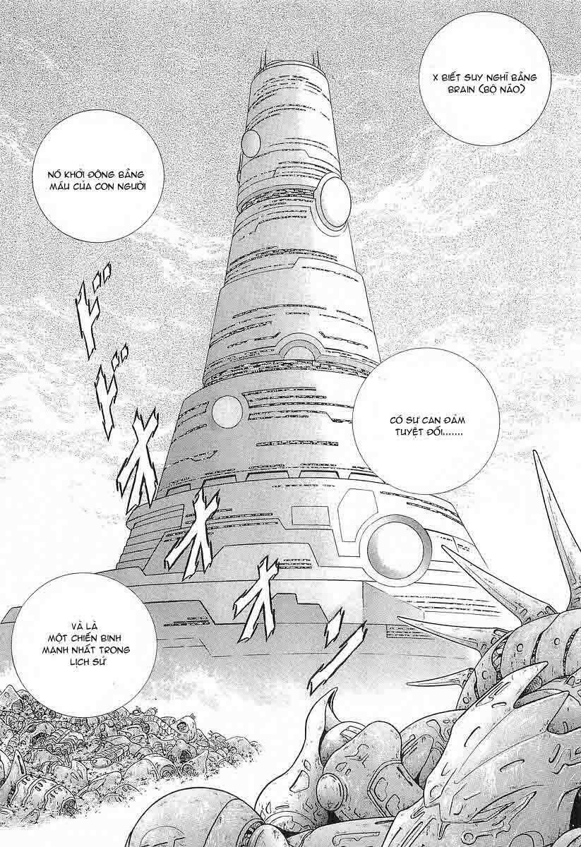 b'tx – người x chapter 2 6