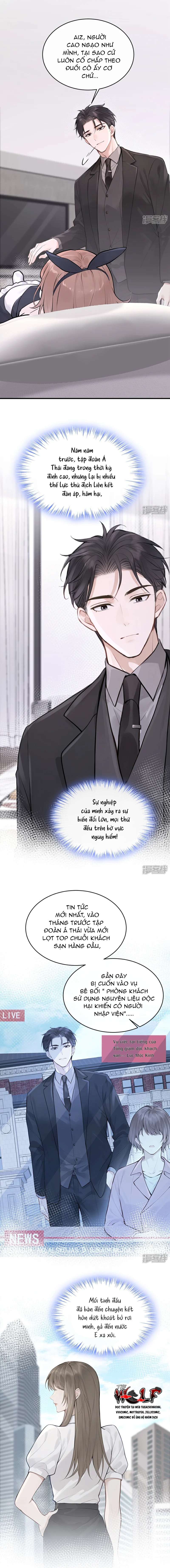 sống chung để tán em chapter 54 7