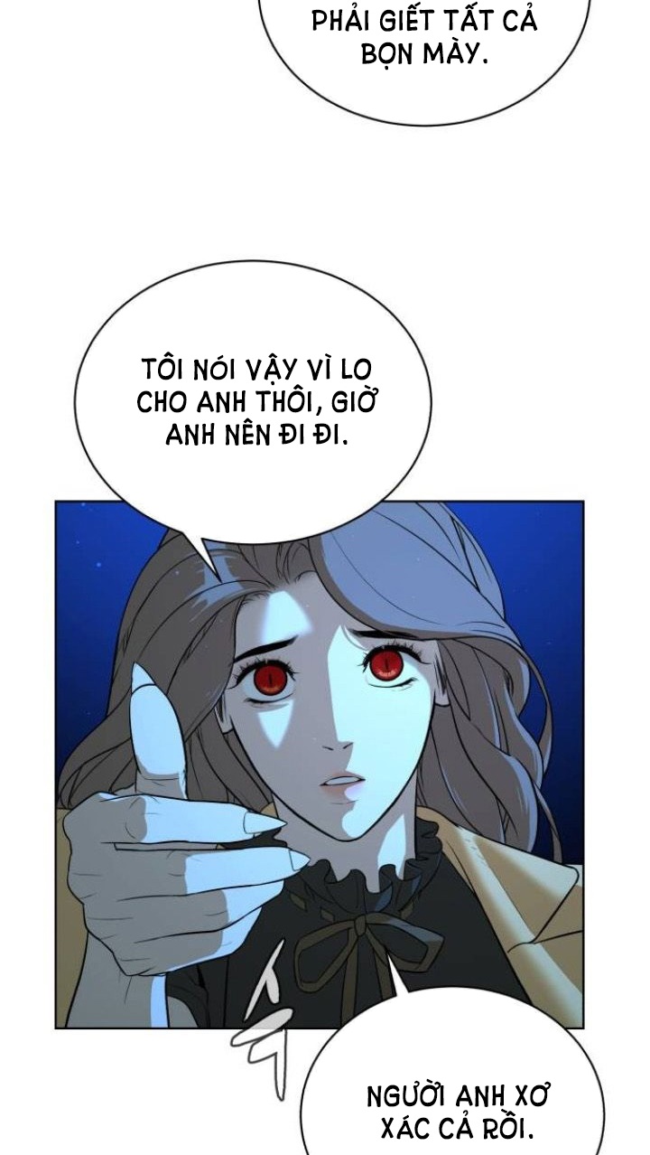 bạch huyết - white blood chapter 38 84