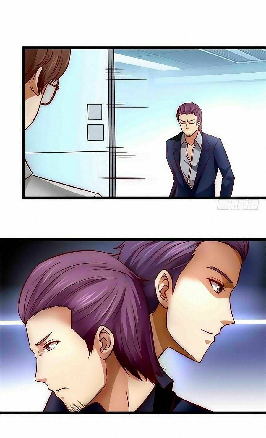 thời gian đều biết chapter 2 26