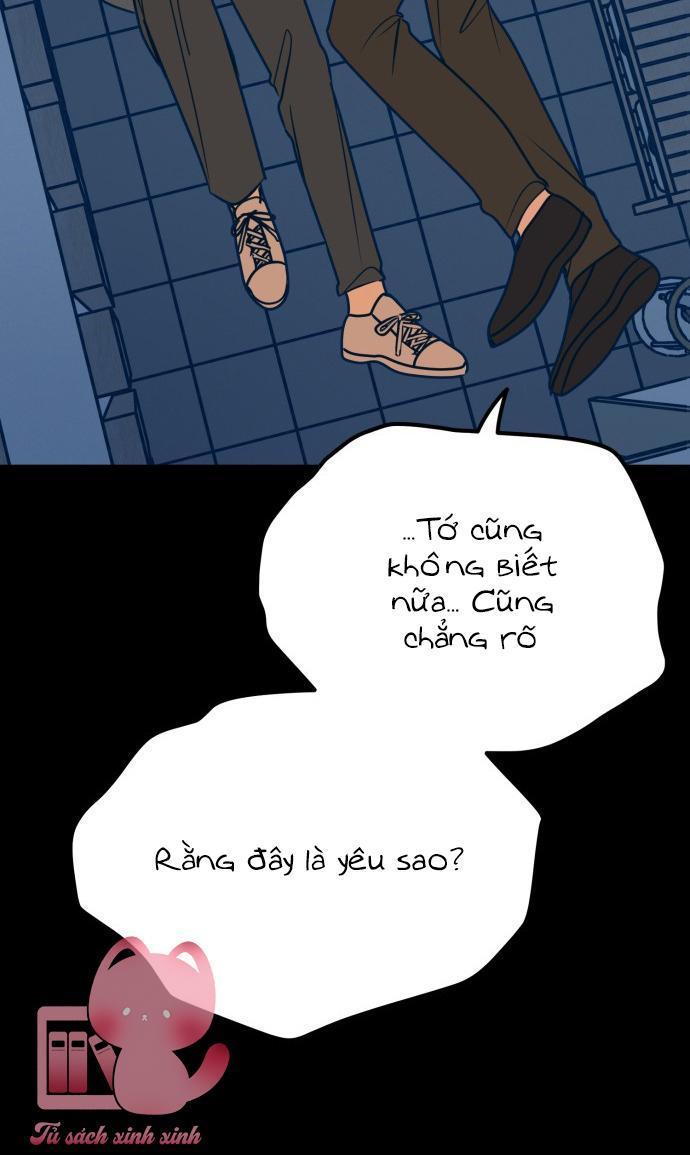 kẻ cắp gặp bà già chapter 18 51