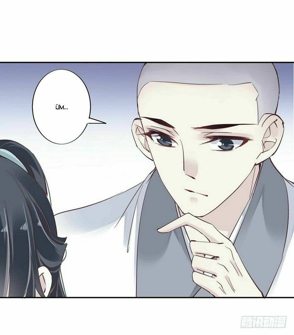 thiền tâm vấn đạo chapter 54 18