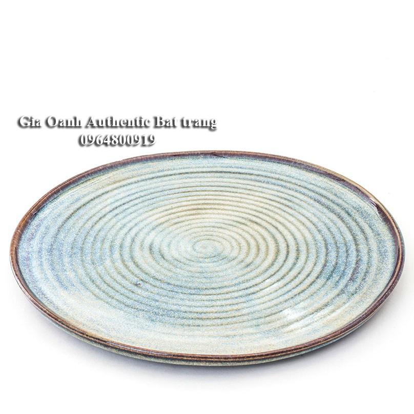 ĐĨA ĂN MEN HỒNG TUYẾT - CAO CẤP – NGON và SANG TRỌNG đến từng bữa ăn