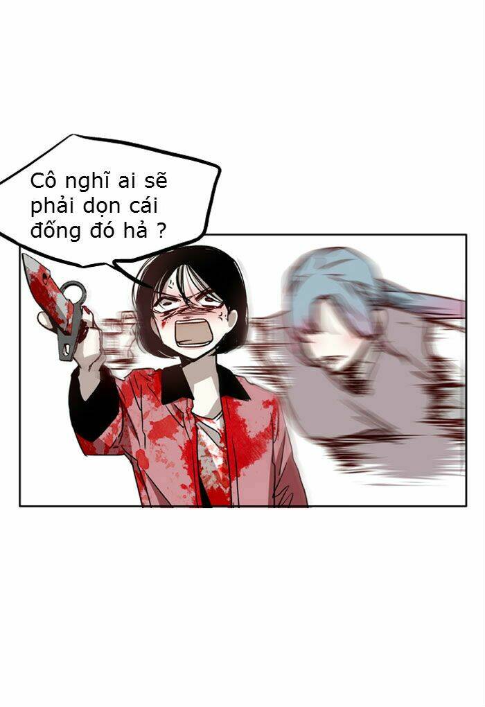 đôi mắt từ trái tim chapter 14 14