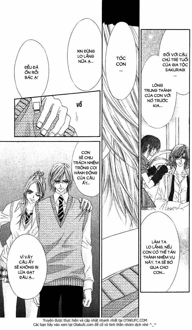 honey x honey drop chapter 38 15