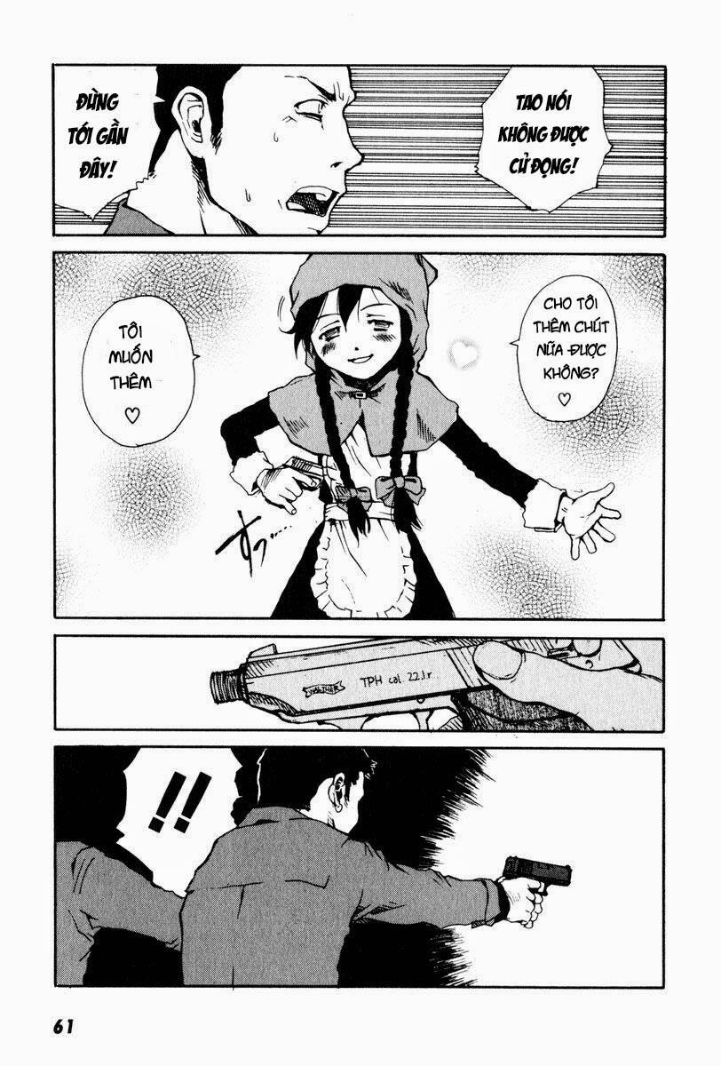 toukyou akazukin chapter 2 29