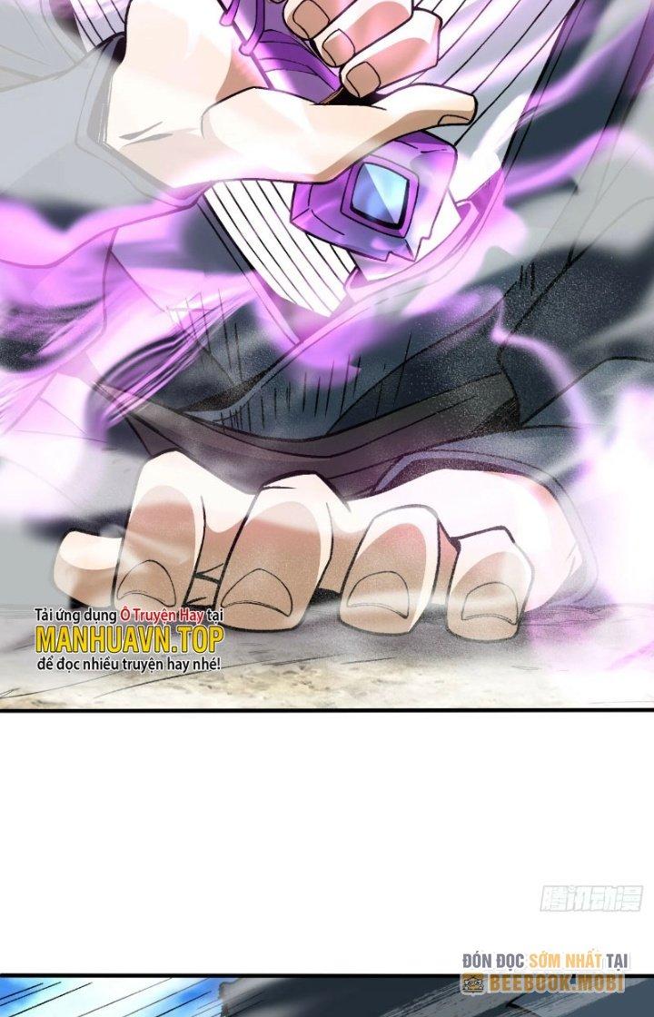 đồ đệ của ta đều là trùm phản diện chapter 31 31