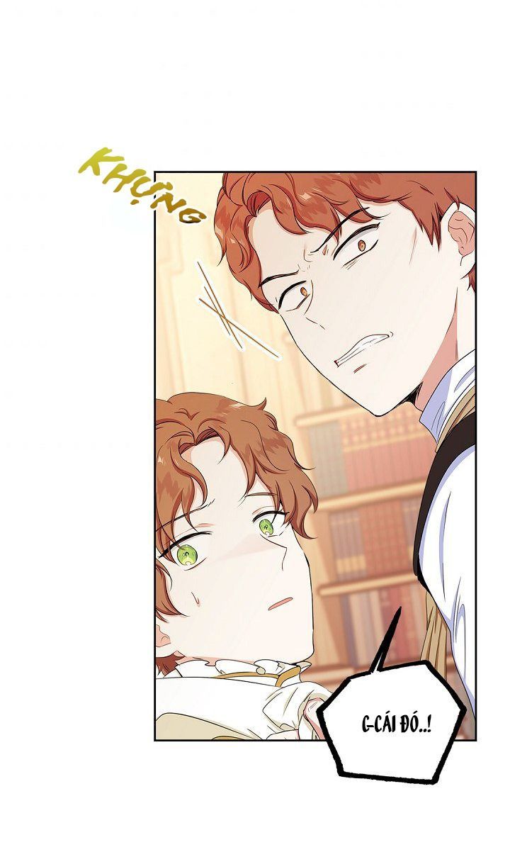 lần này tôi sẽ trở thành gia chủ chapter 14 37