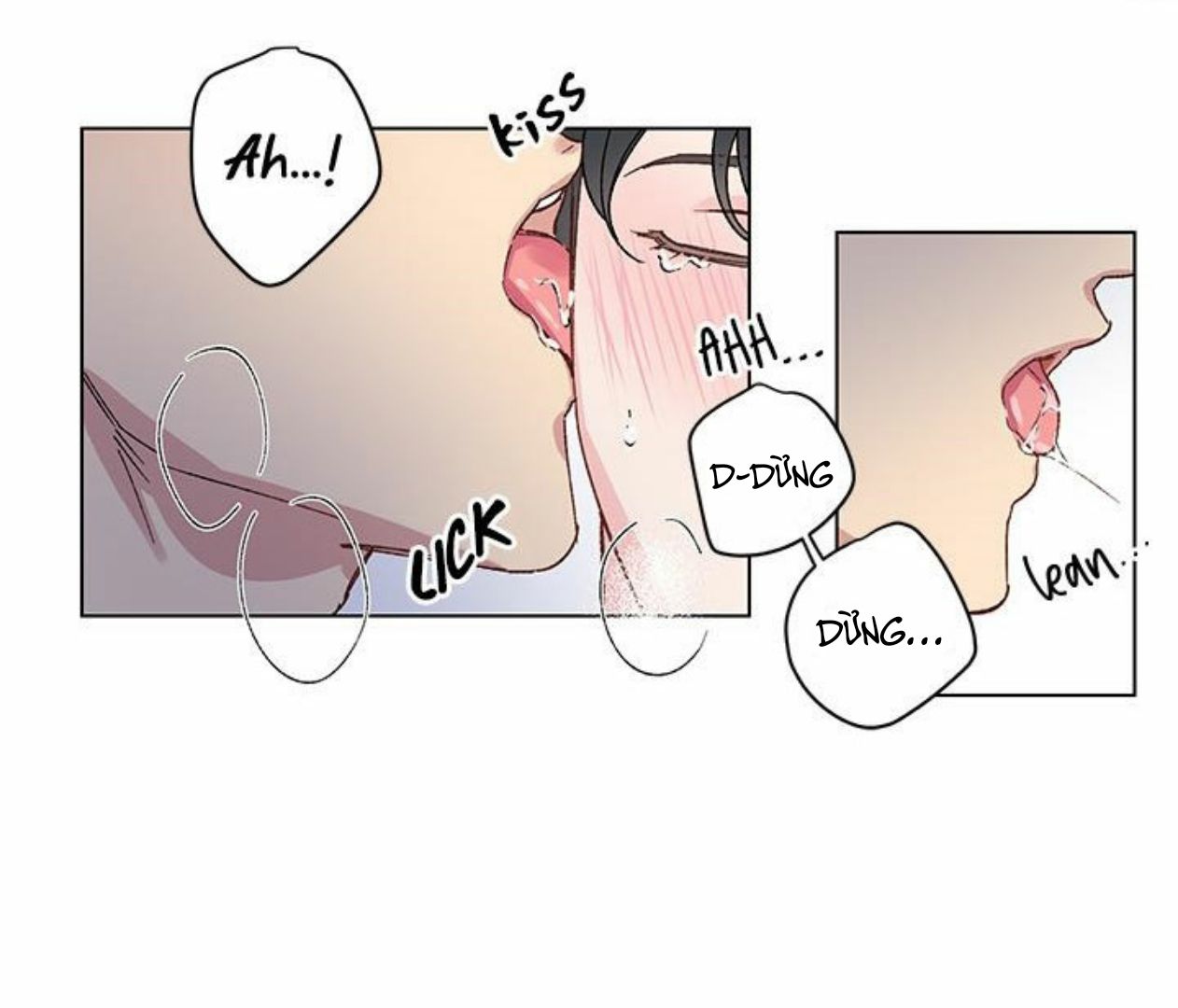 ngày tốt lành của eunsoo (full) chapter 3 37