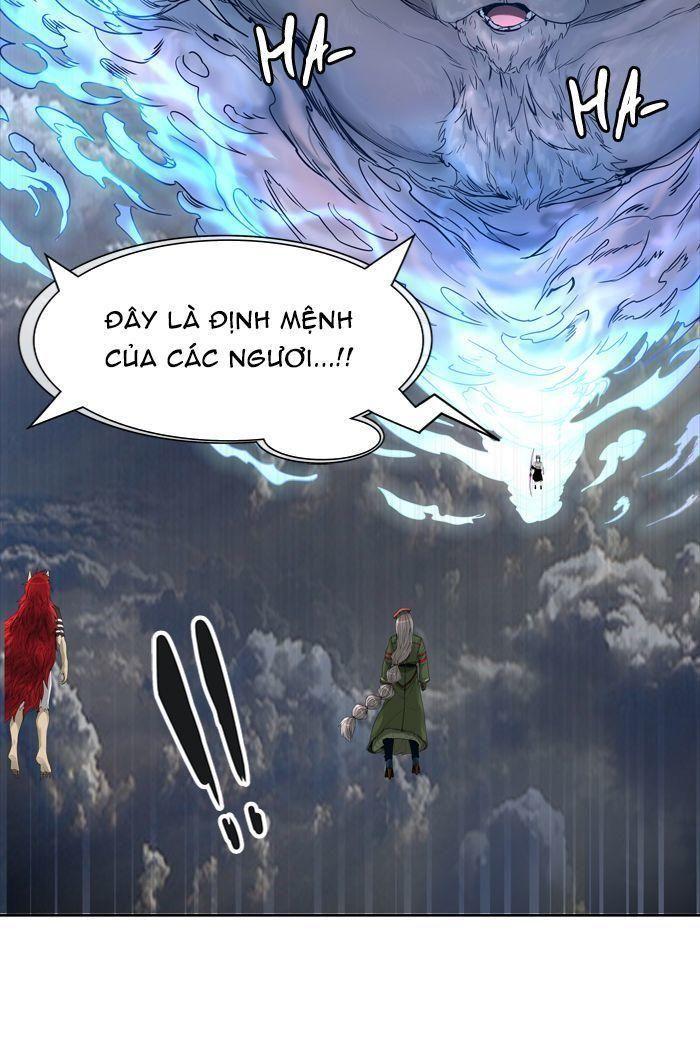tòa tháp bí ẩn 2 chapter 446 11