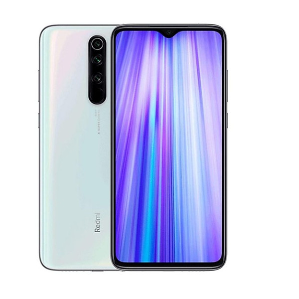 Điện Thoại Xiaomi Redmi Note 8 Pro (6GB/64GB) - Hàng chính hãng