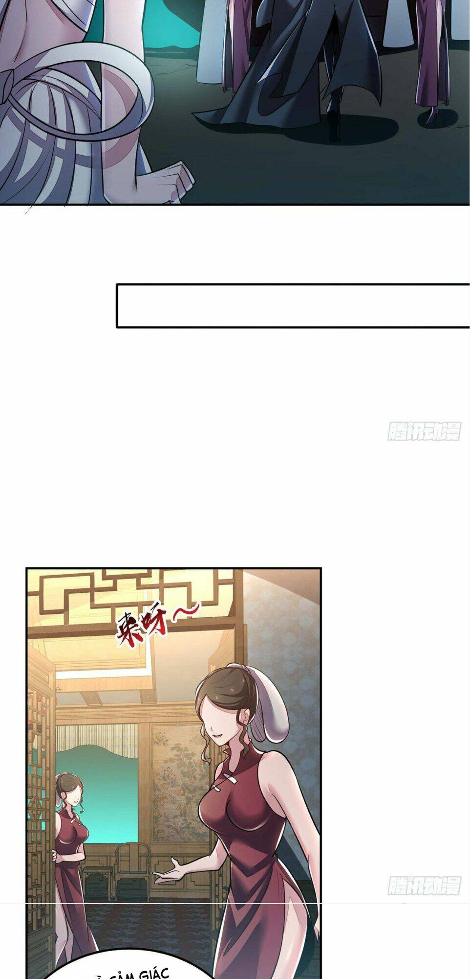 bất tử thần vương tu liên tục chapter 57 25