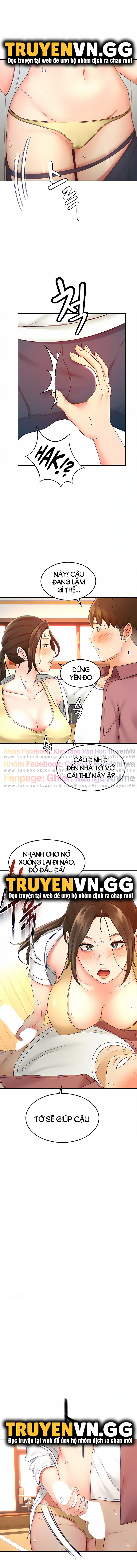 cậu chủ nhỏ chapter 41 1