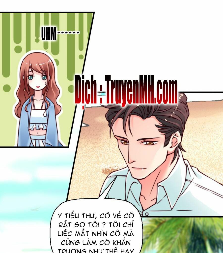 bí mật của thiên kim chapter 35 1