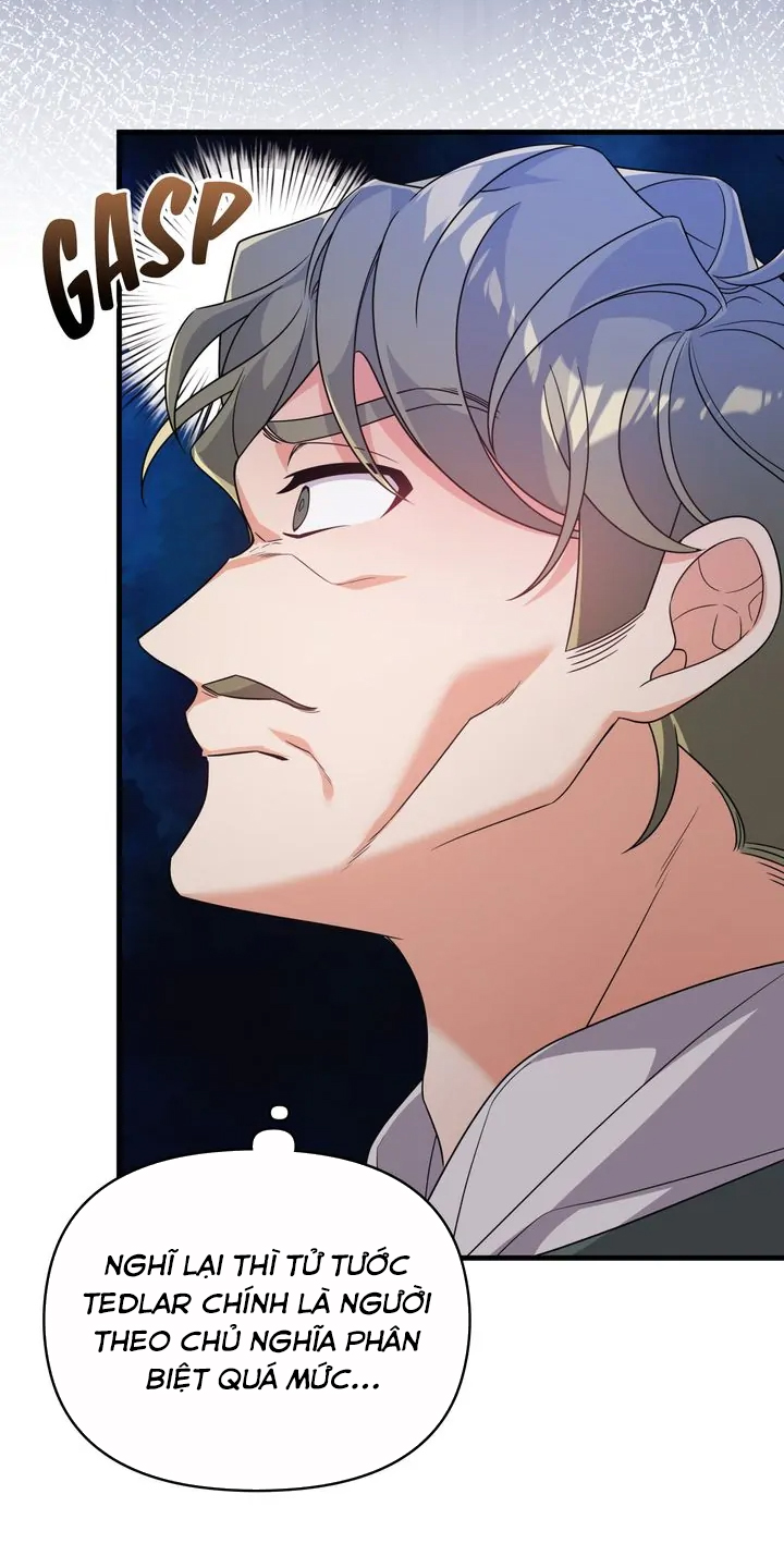 Vì Anh Trai Tôi Sẽ Quyến Rũ Nam Chính chapter 40 47