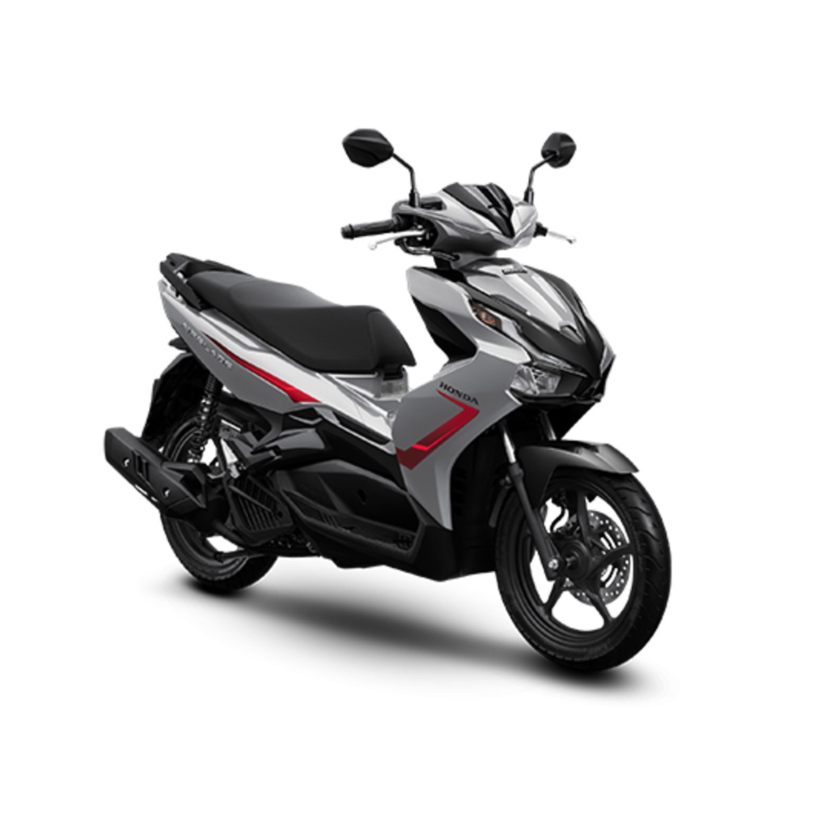 Xe máy Honda Air Blade 2020 - 125cc - Phanh CBS