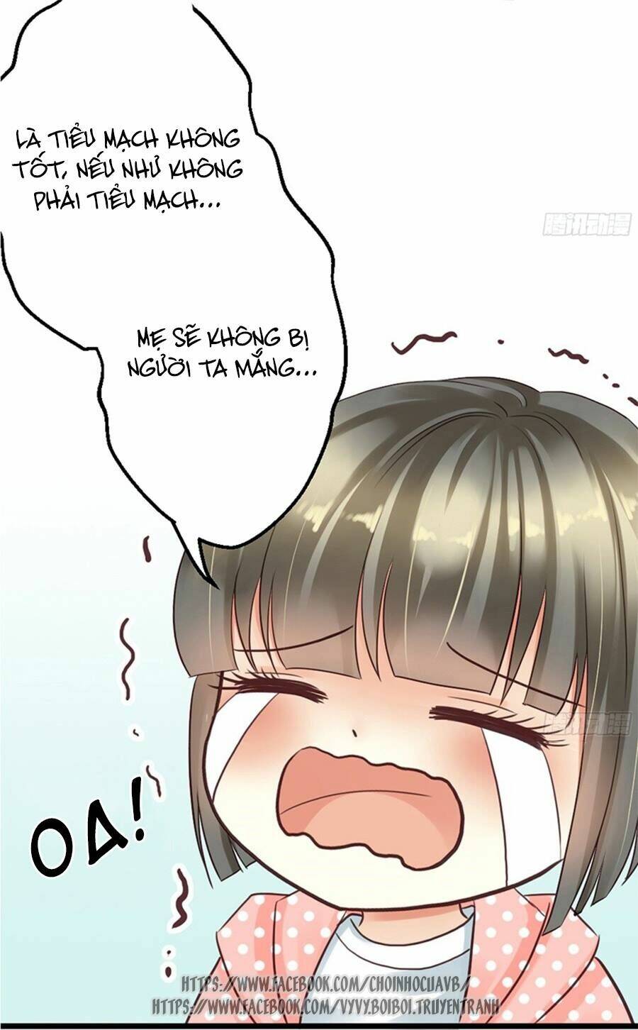 tổng thống ác quỷ xin buông tay chapter 2 24